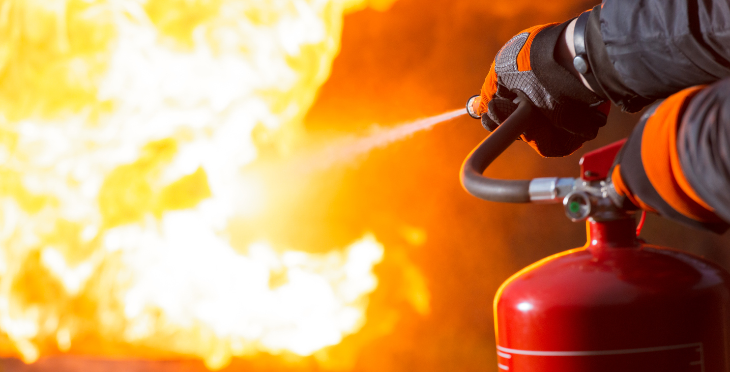 Prévenir les risques incendie, une démarche incontournable du plan de prévention de l'entreprise.